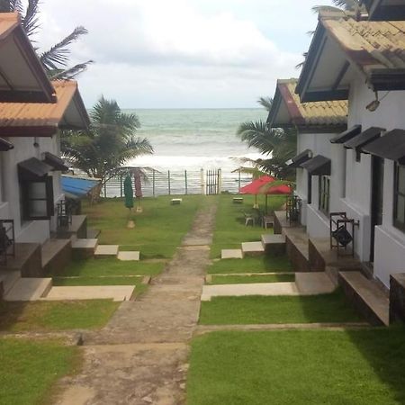 Ramon Beach Resort Ambalangoda  Zewnętrze zdjęcie