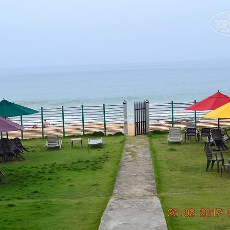 Ramon Beach Resort Ambalangoda  Zewnętrze zdjęcie