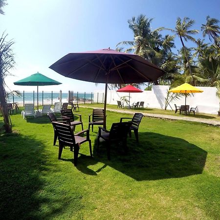Ramon Beach Resort Ambalangoda  Zewnętrze zdjęcie