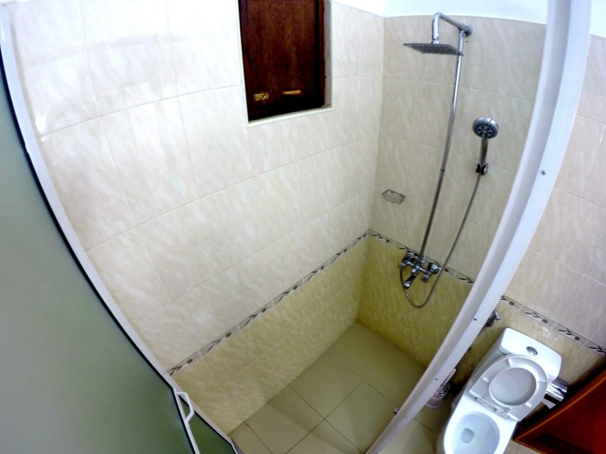 Ramon Beach Resort Ambalangoda  Zewnętrze zdjęcie