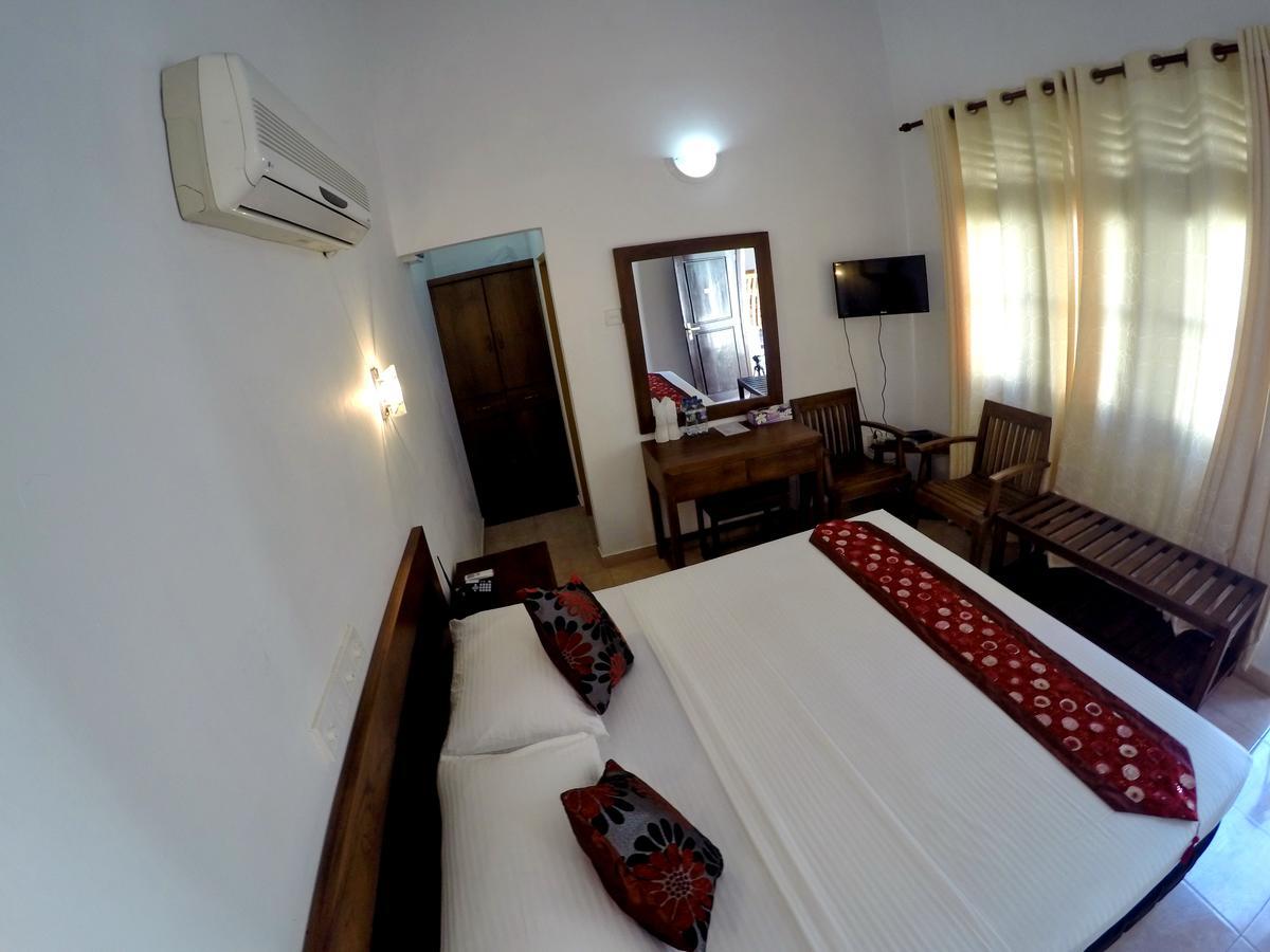 Ramon Beach Resort Ambalangoda  Zewnętrze zdjęcie