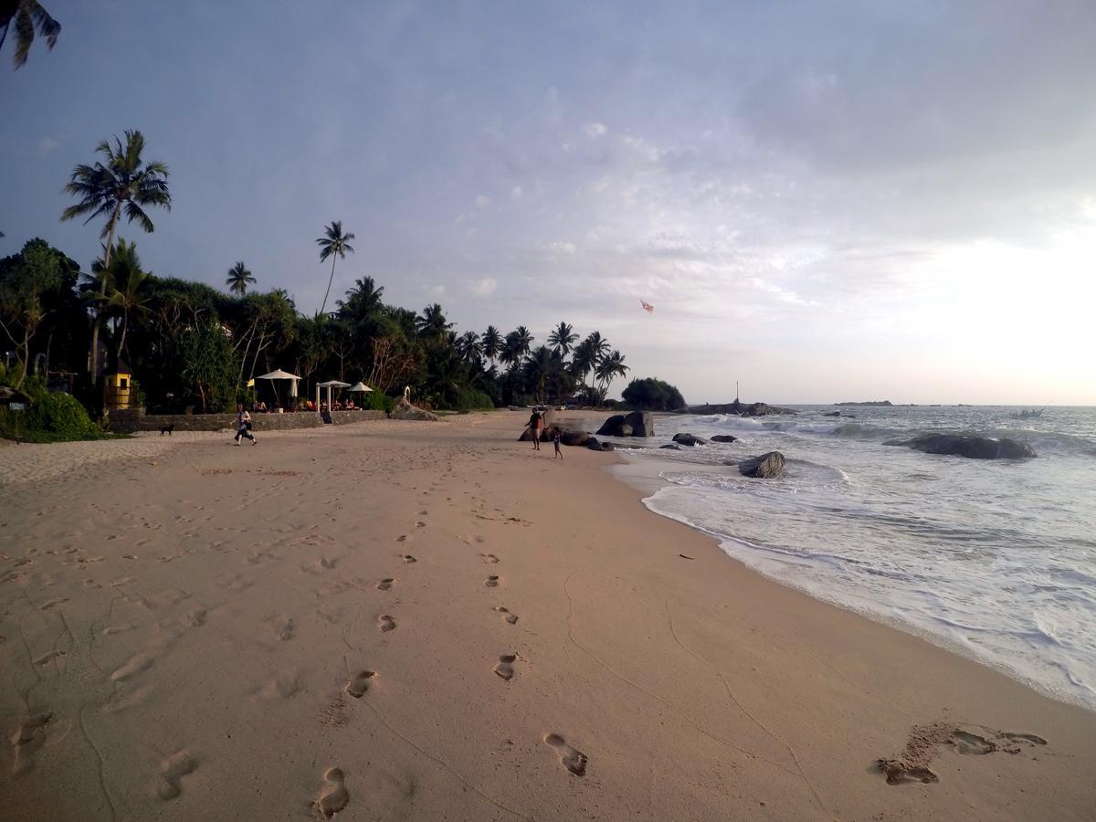 Ramon Beach Resort Ambalangoda  Zewnętrze zdjęcie