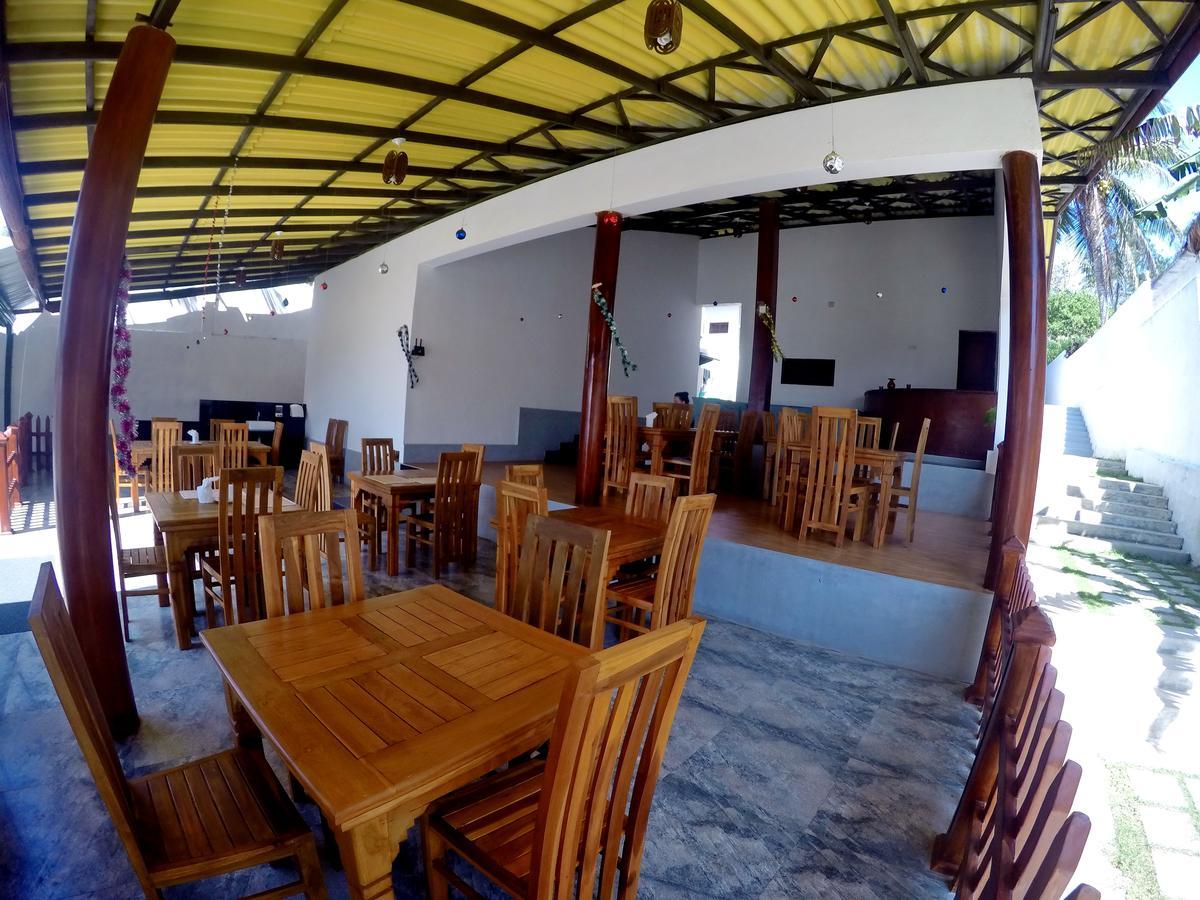 Ramon Beach Resort Ambalangoda  Zewnętrze zdjęcie