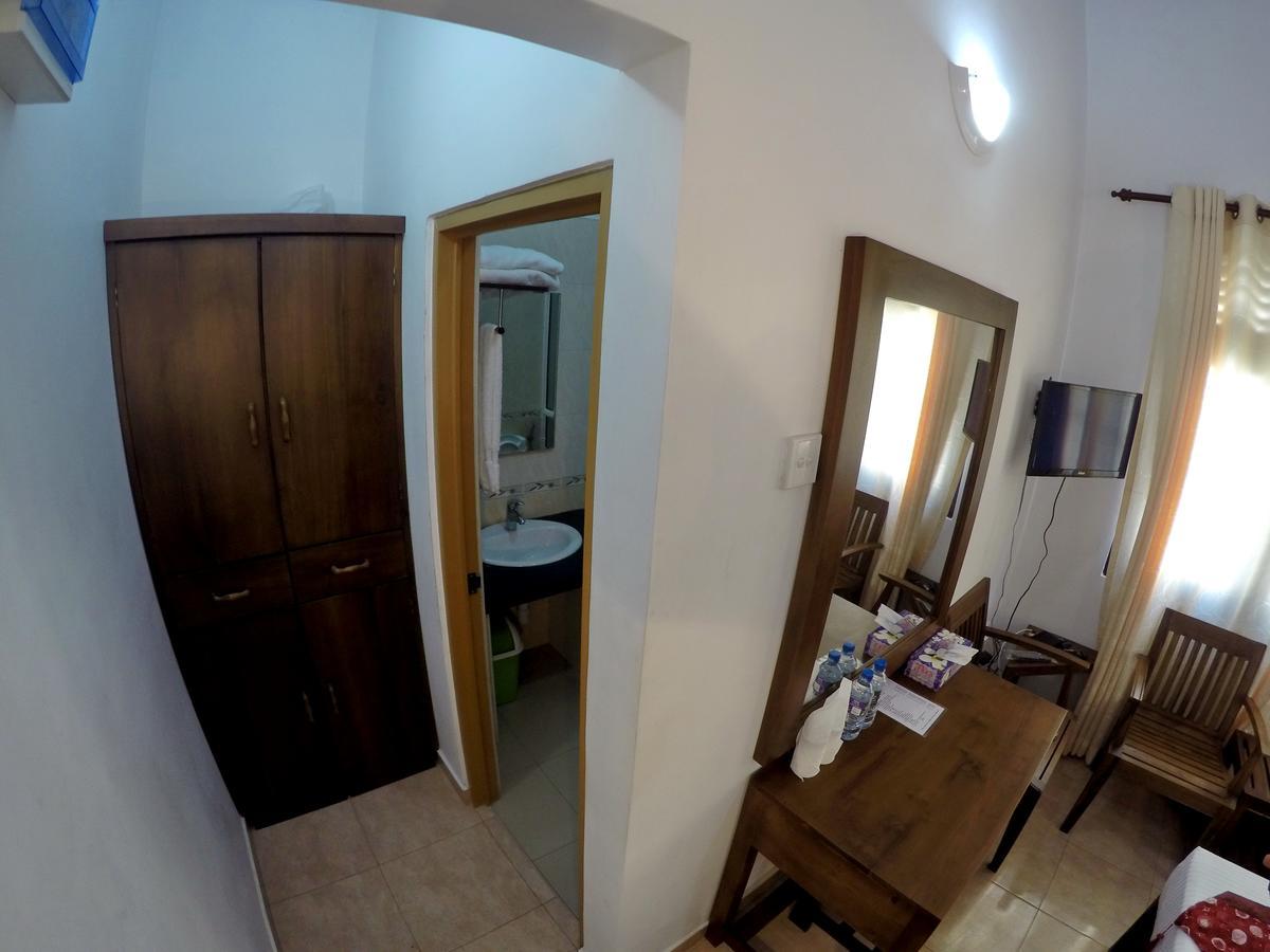 Ramon Beach Resort Ambalangoda  Zewnętrze zdjęcie