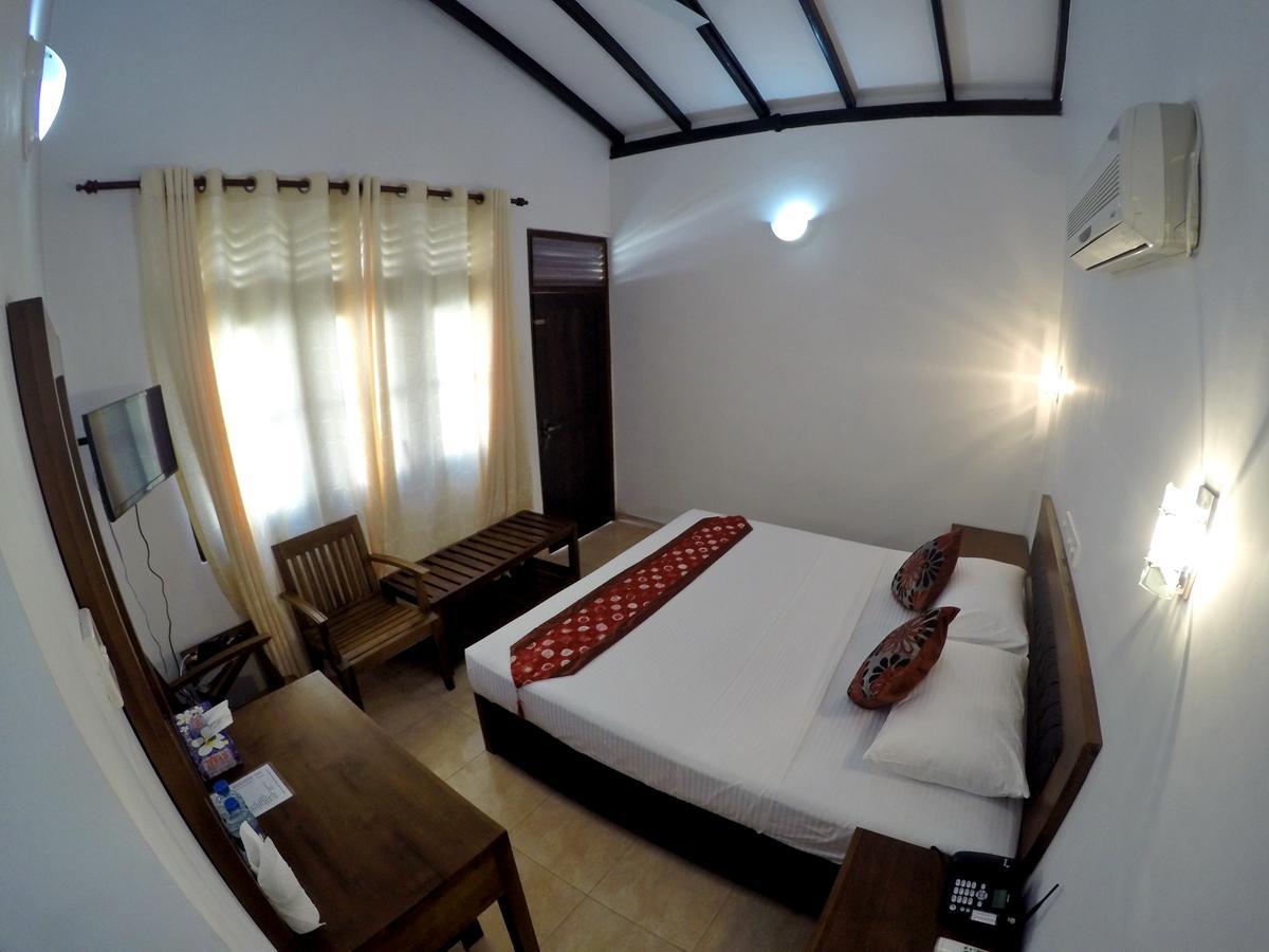 Ramon Beach Resort Ambalangoda  Zewnętrze zdjęcie