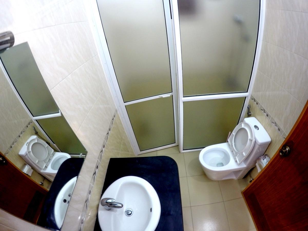 Ramon Beach Resort Ambalangoda  Zewnętrze zdjęcie