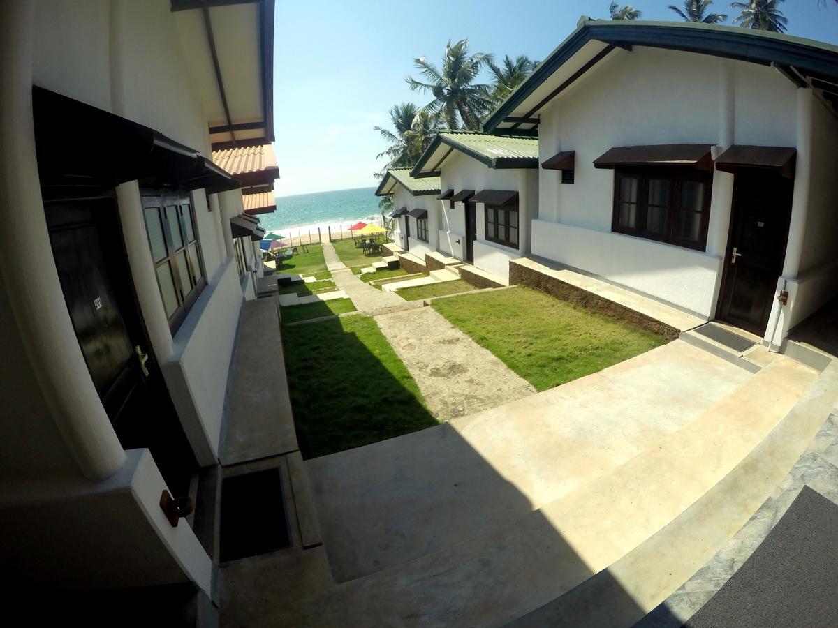 Ramon Beach Resort Ambalangoda  Zewnętrze zdjęcie