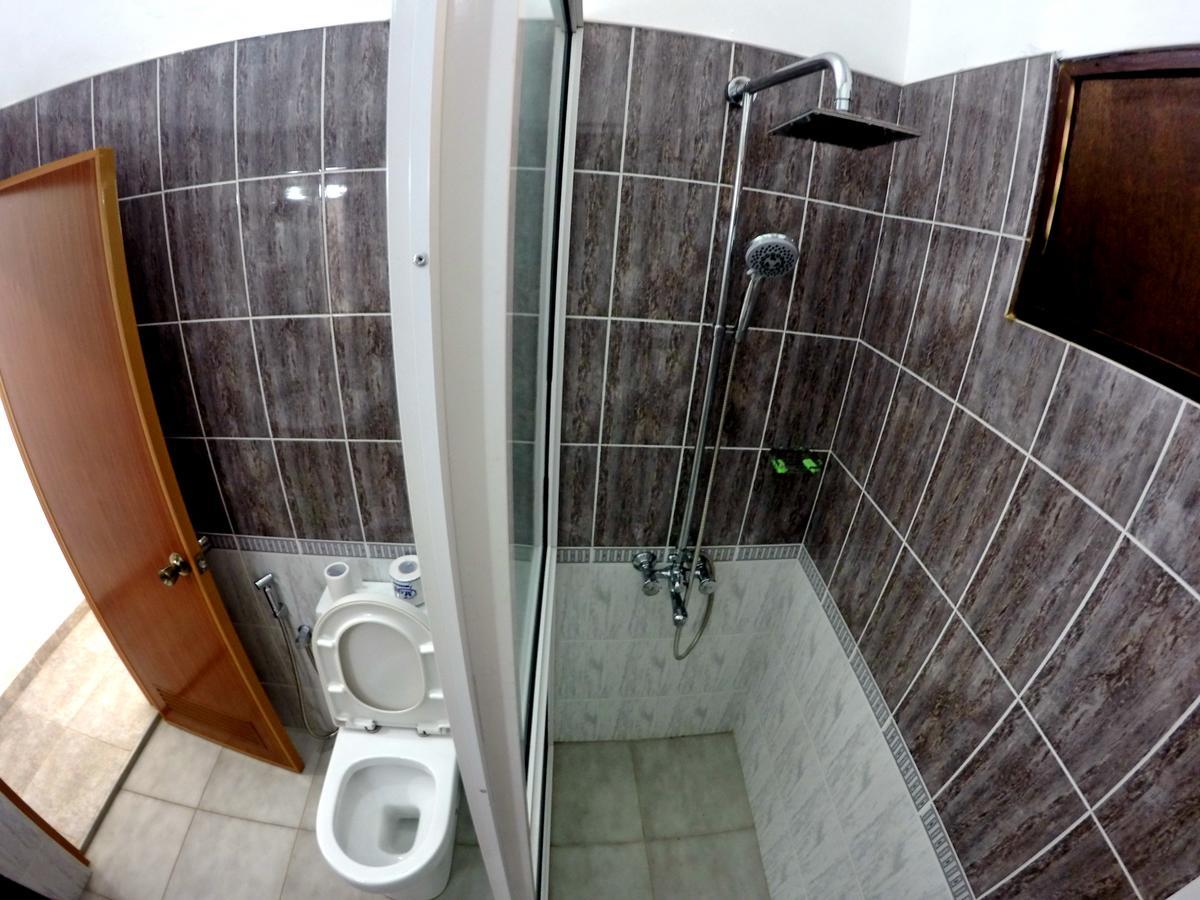 Ramon Beach Resort Ambalangoda  Zewnętrze zdjęcie