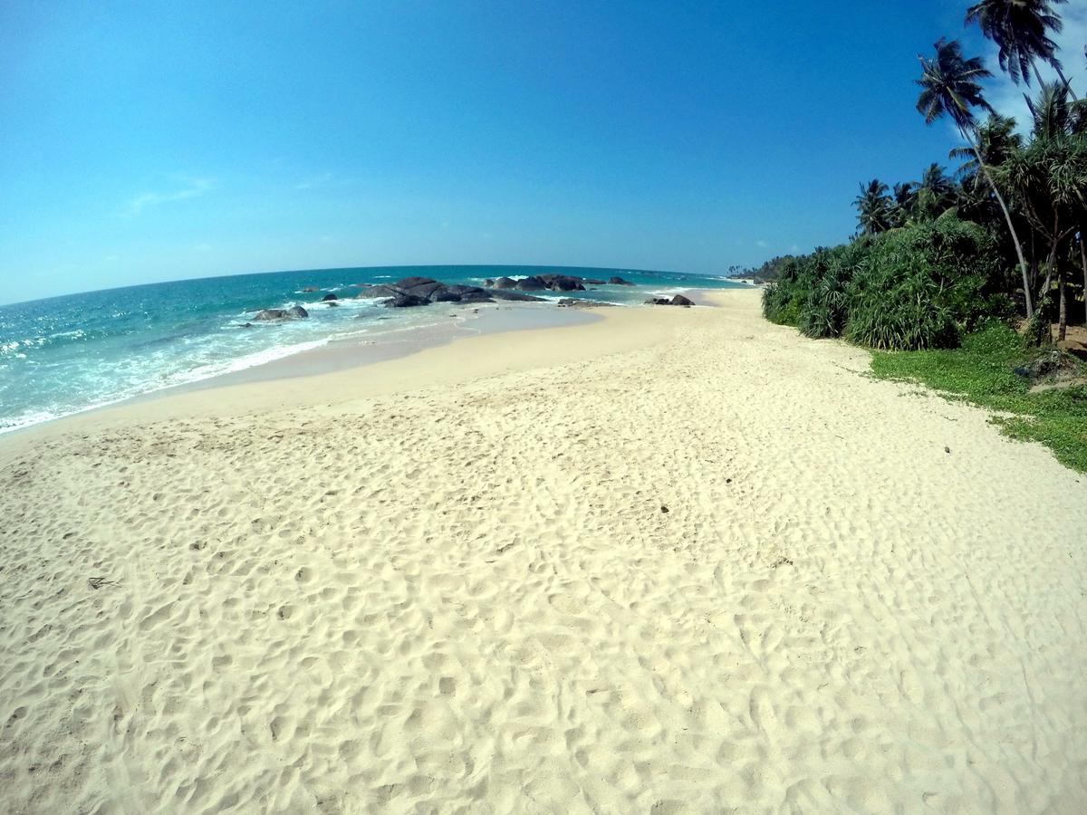 Ramon Beach Resort Ambalangoda  Zewnętrze zdjęcie