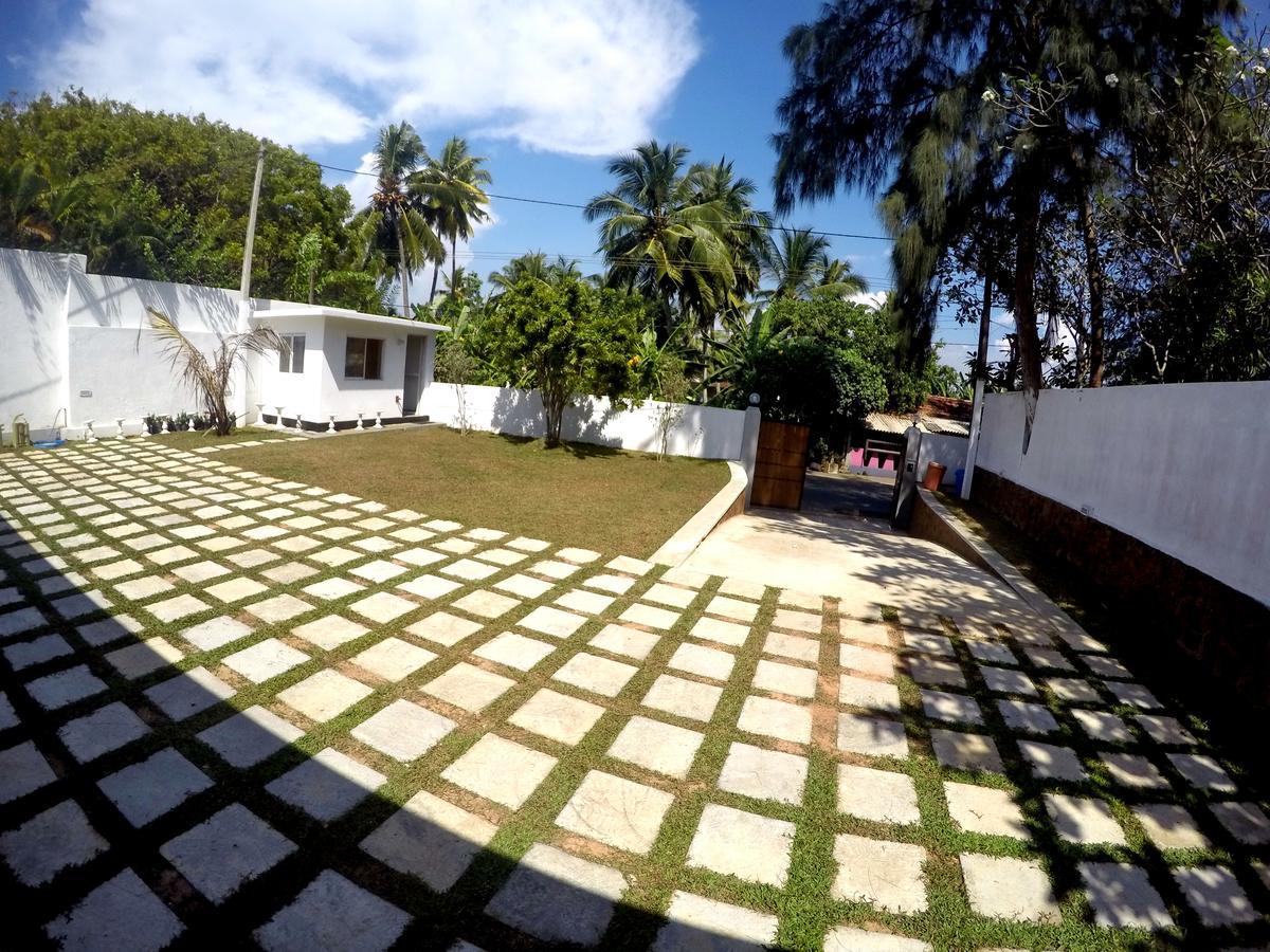 Ramon Beach Resort Ambalangoda  Zewnętrze zdjęcie