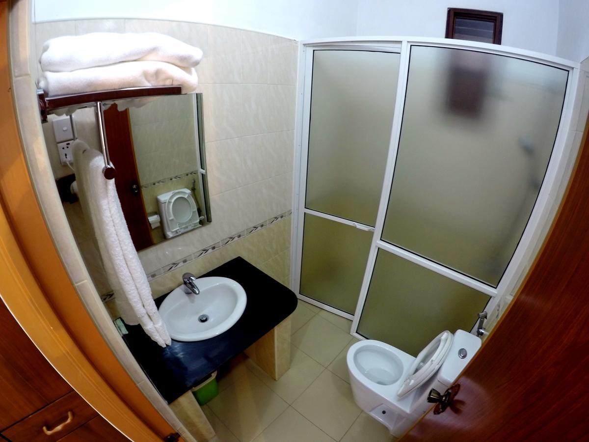 Ramon Beach Resort Ambalangoda  Zewnętrze zdjęcie