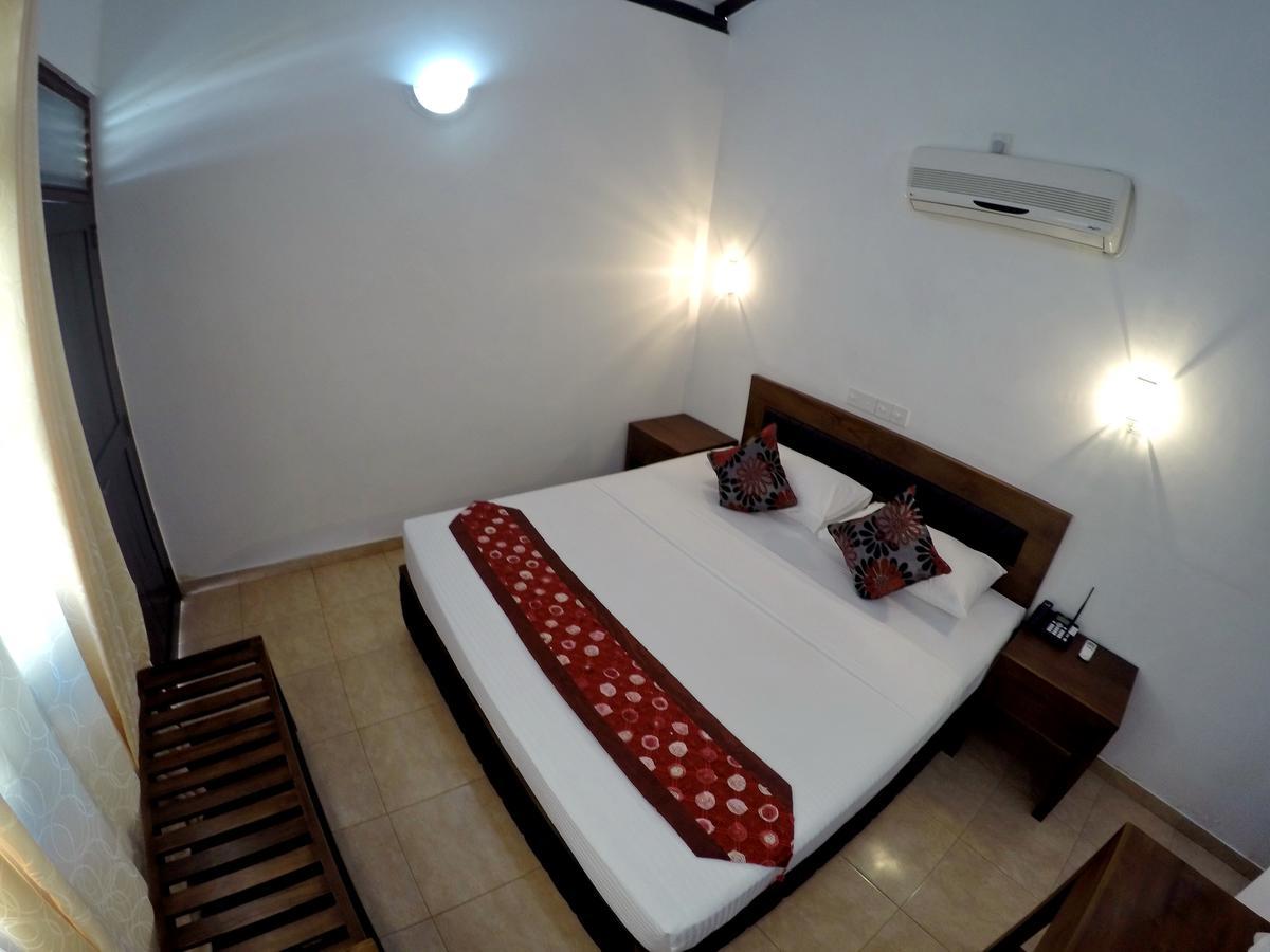 Ramon Beach Resort Ambalangoda  Zewnętrze zdjęcie