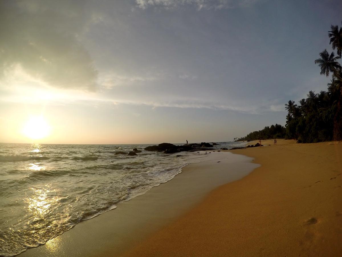 Ramon Beach Resort Ambalangoda  Zewnętrze zdjęcie