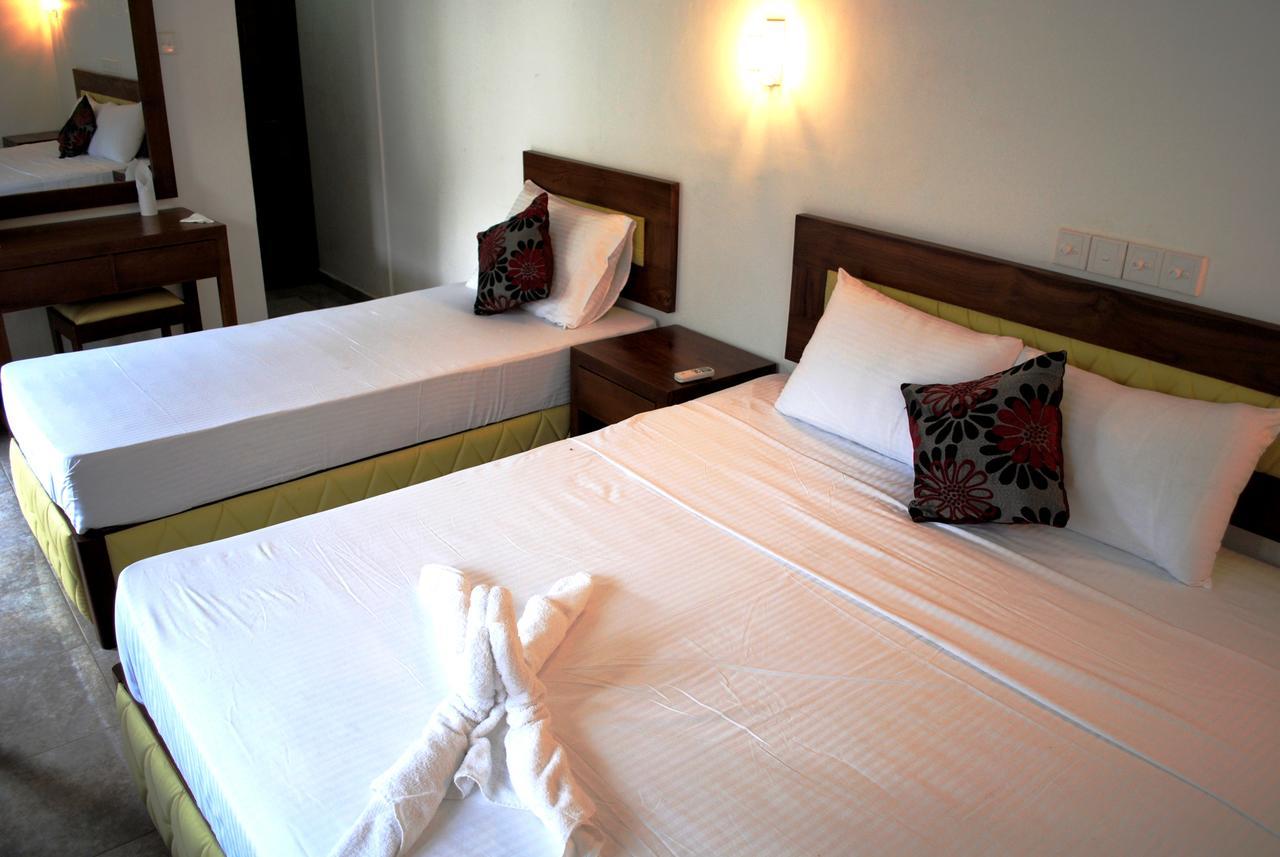 Ramon Beach Resort Ambalangoda  Zewnętrze zdjęcie