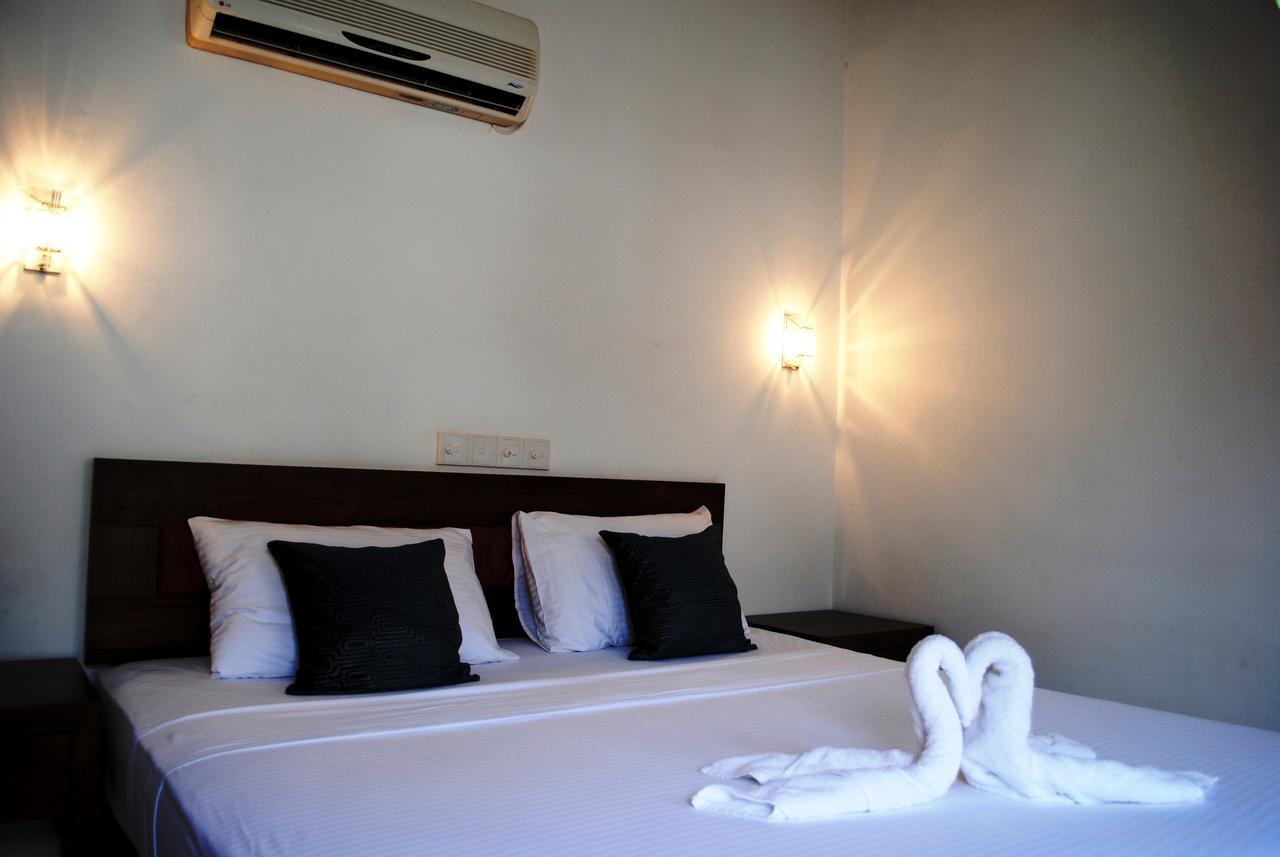 Ramon Beach Resort Ambalangoda  Zewnętrze zdjęcie