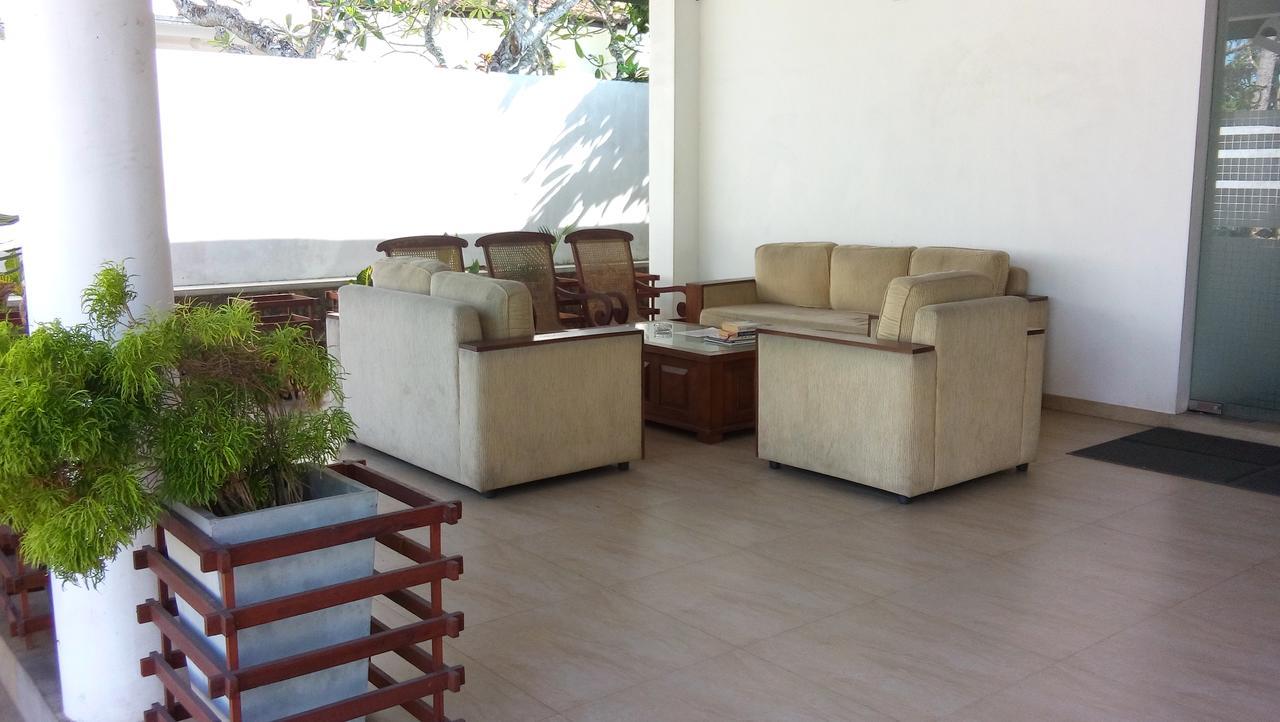 Ramon Beach Resort Ambalangoda  Zewnętrze zdjęcie