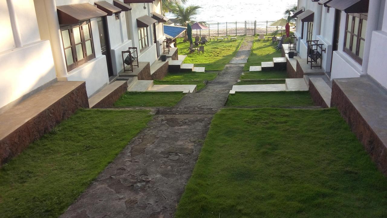 Ramon Beach Resort Ambalangoda  Zewnętrze zdjęcie