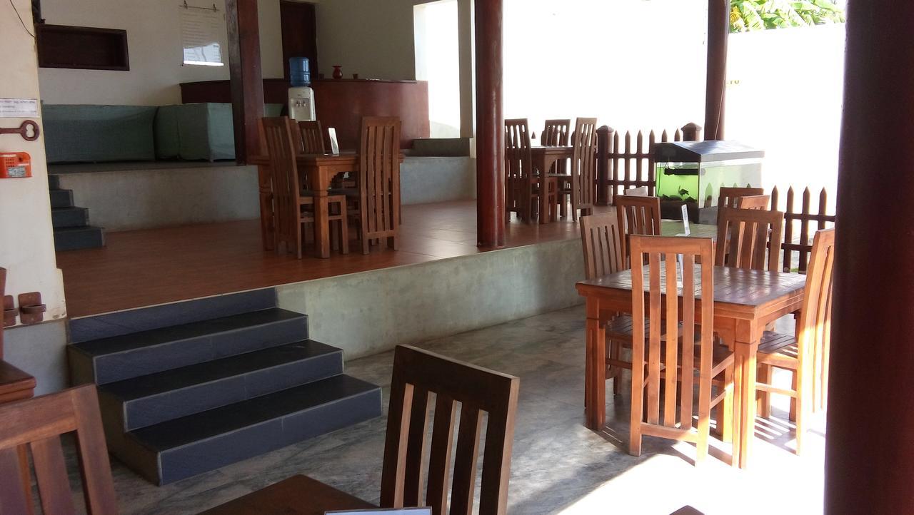 Ramon Beach Resort Ambalangoda  Zewnętrze zdjęcie