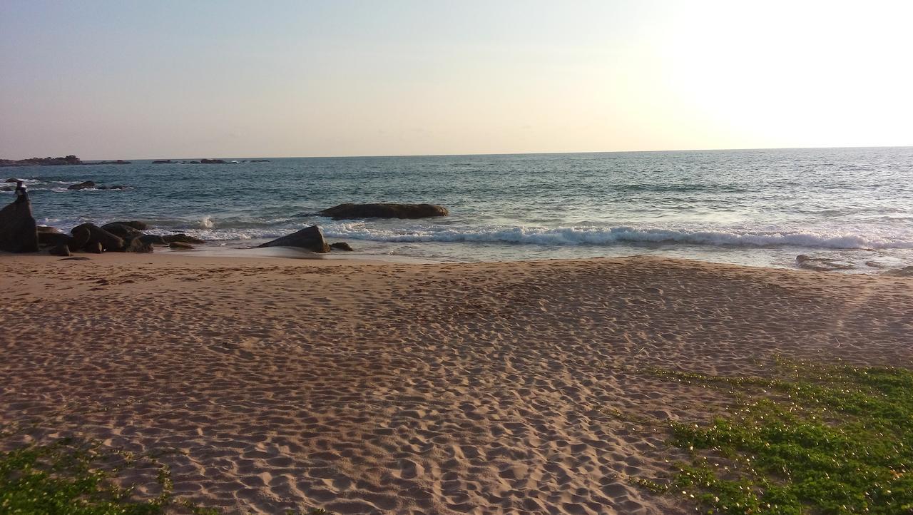 Ramon Beach Resort Ambalangoda  Zewnętrze zdjęcie