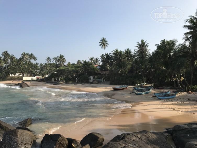 Ramon Beach Resort Ambalangoda  Zewnętrze zdjęcie