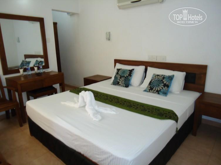 Ramon Beach Resort Ambalangoda  Zewnętrze zdjęcie