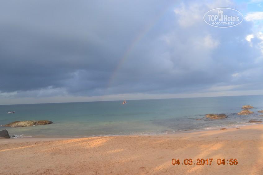 Ramon Beach Resort Ambalangoda  Zewnętrze zdjęcie