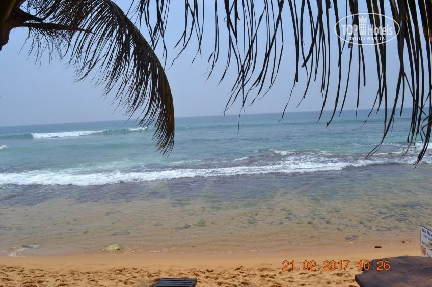 Ramon Beach Resort Ambalangoda  Zewnętrze zdjęcie