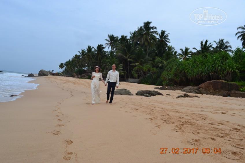 Ramon Beach Resort Ambalangoda  Zewnętrze zdjęcie