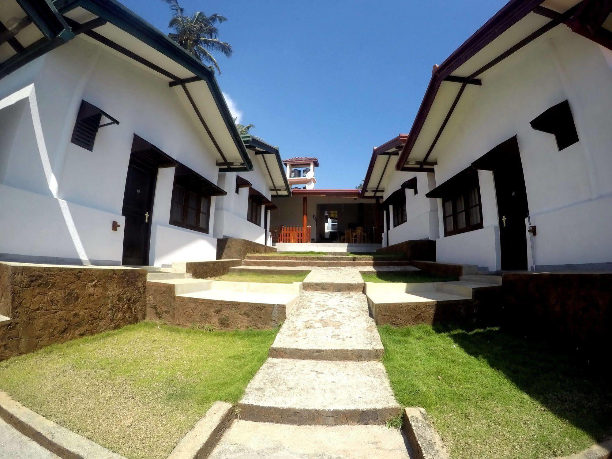 Ramon Beach Resort Ambalangoda  Zewnętrze zdjęcie