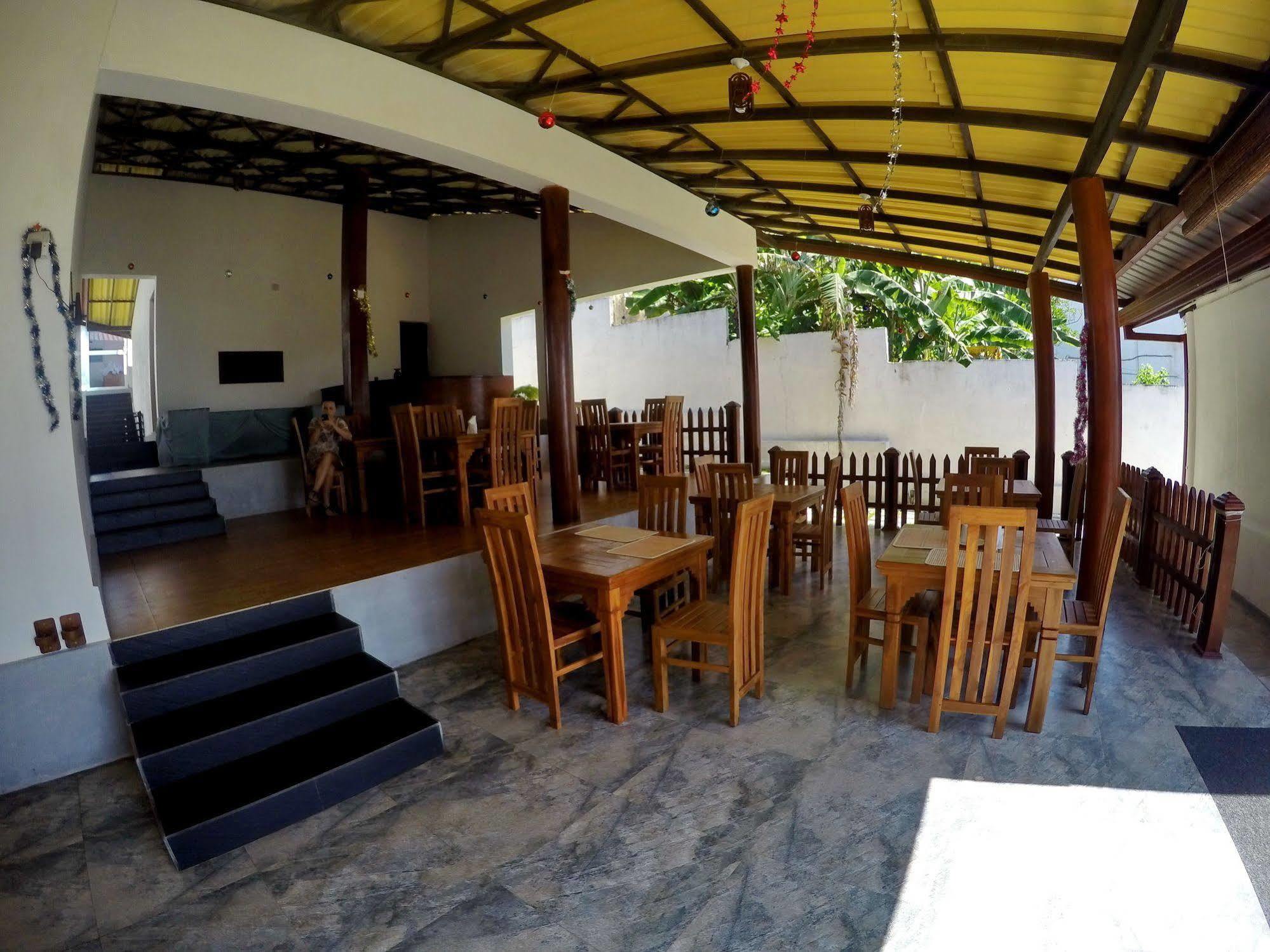 Ramon Beach Resort Ambalangoda  Zewnętrze zdjęcie