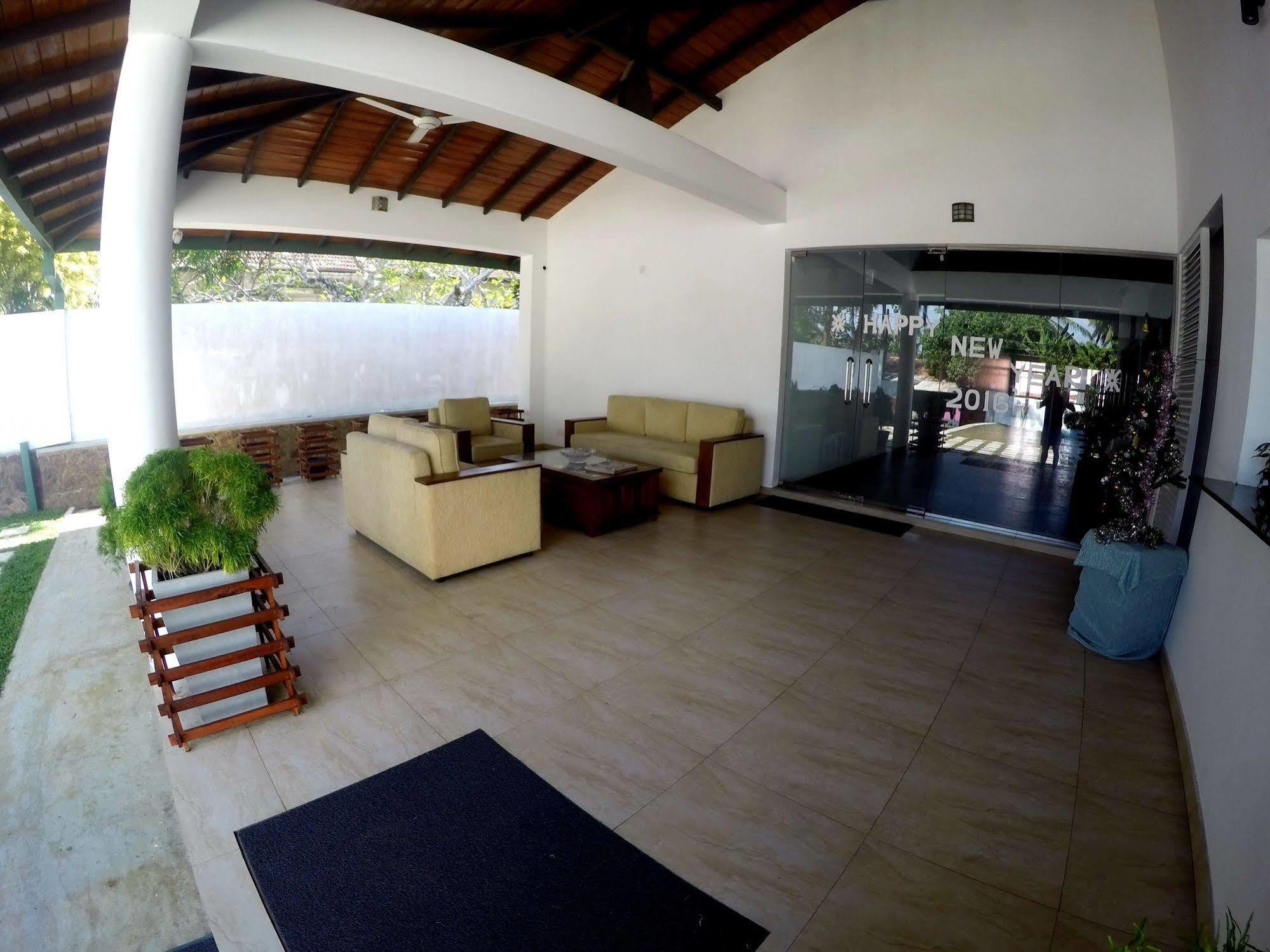 Ramon Beach Resort Ambalangoda  Zewnętrze zdjęcie