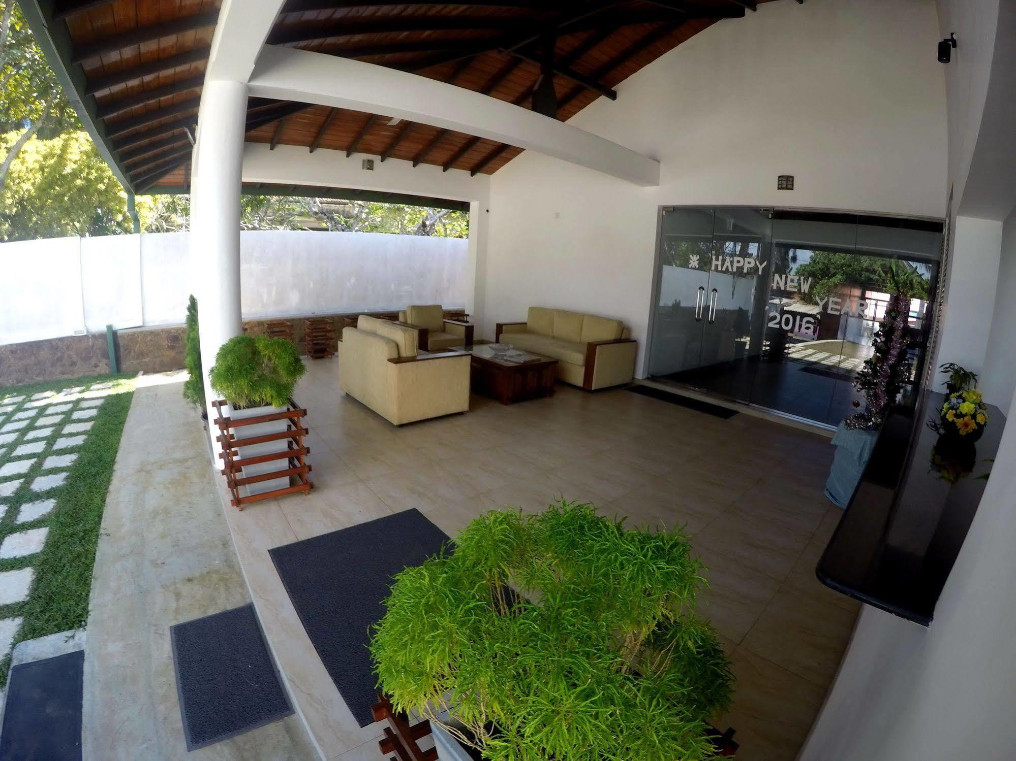 Ramon Beach Resort Ambalangoda  Zewnętrze zdjęcie