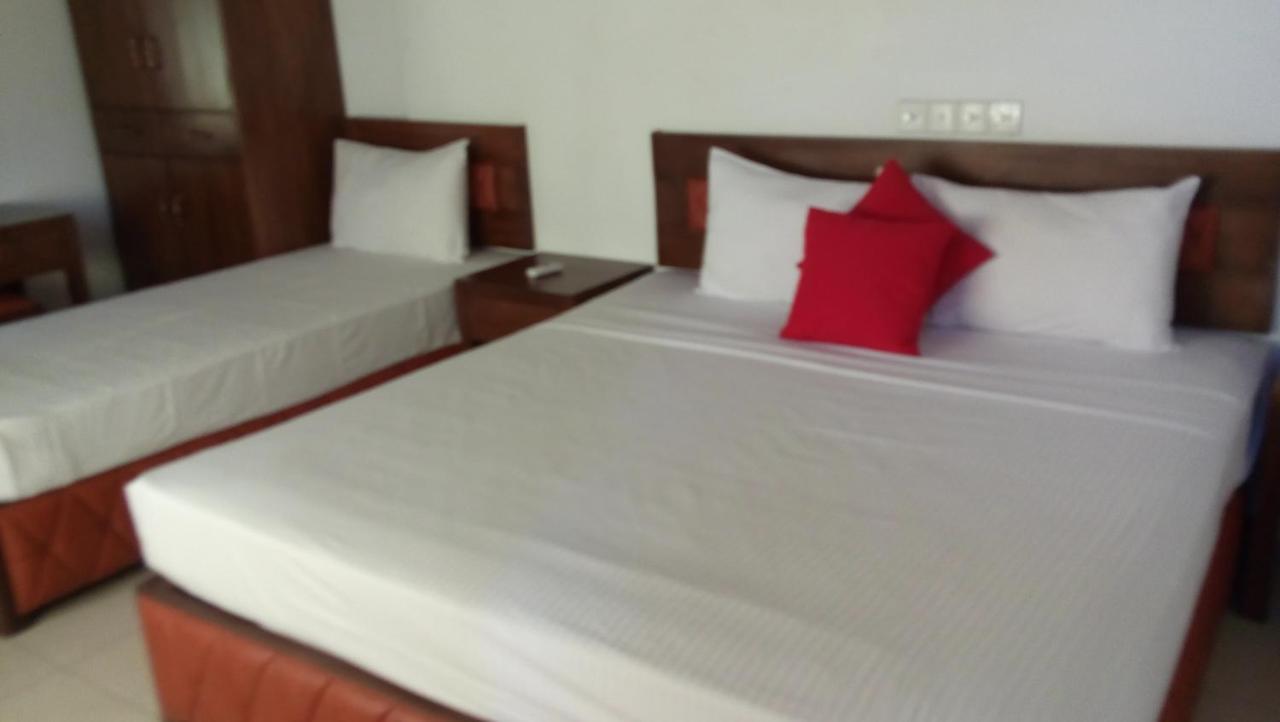 Ramon Beach Resort Ambalangoda  Zewnętrze zdjęcie