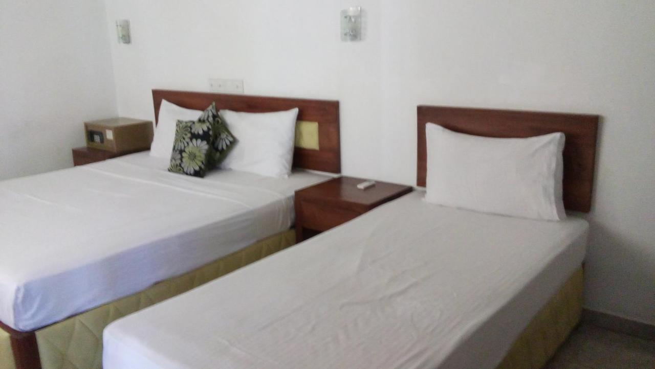 Ramon Beach Resort Ambalangoda  Zewnętrze zdjęcie